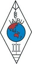 IARU R3 Logo